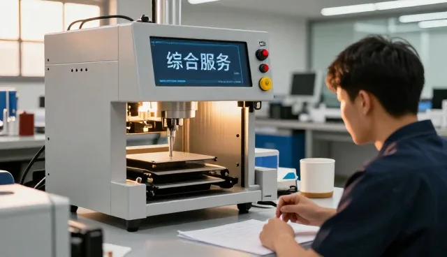 康复指导服务